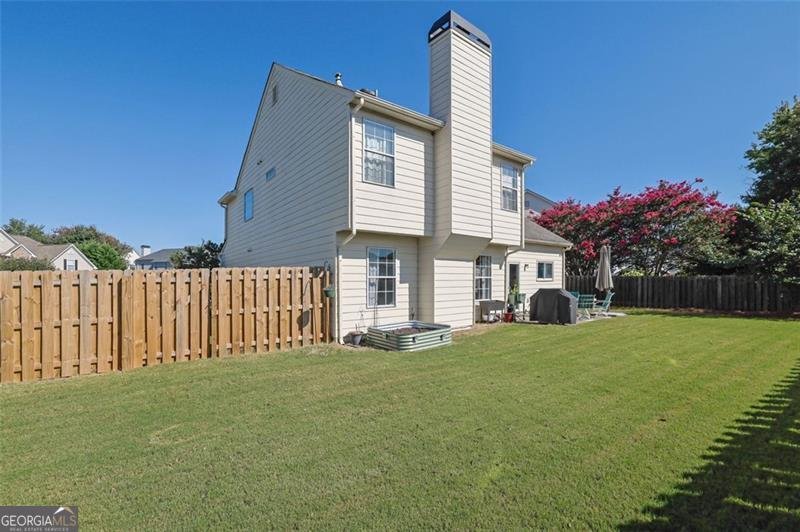 1025 AMBER LEAF Court Roswell - 8