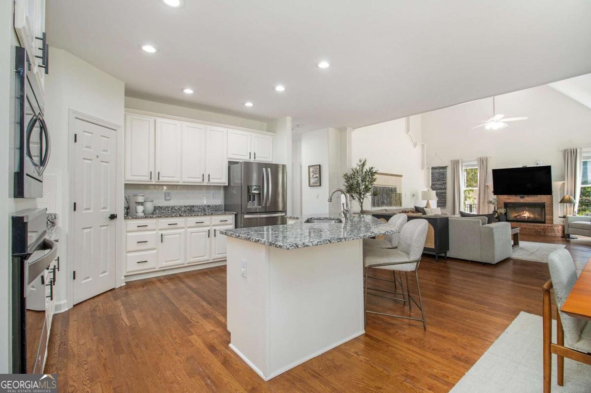 610 Rain Willow Lane Johns Creek - 12