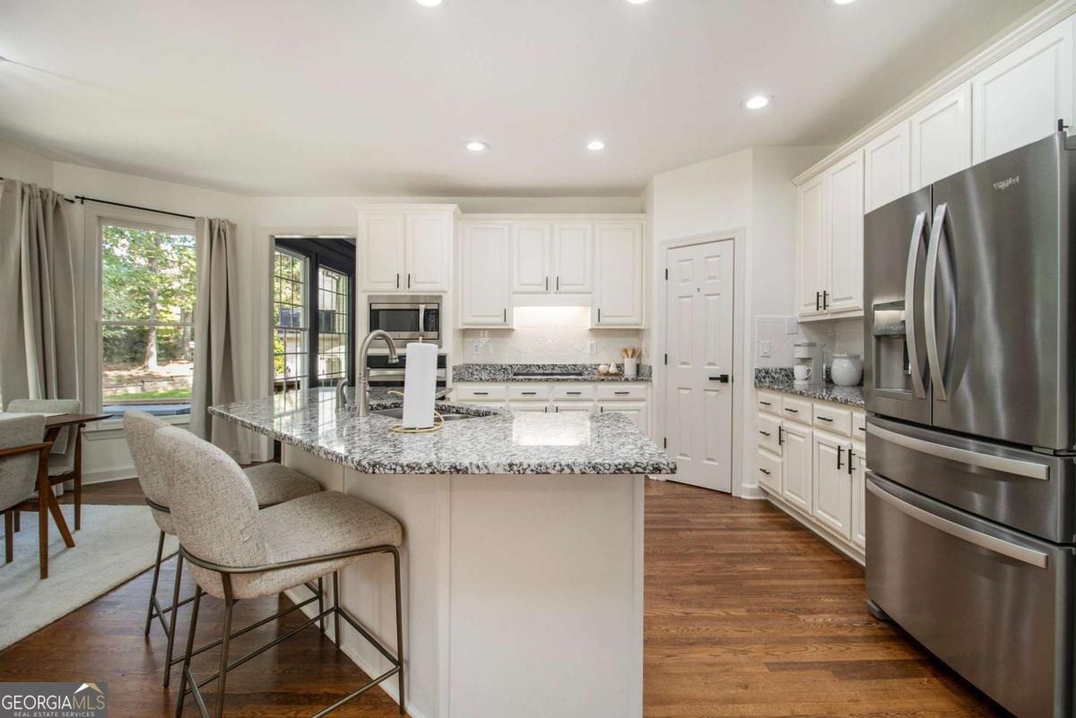 610 Rain Willow Lane Johns Creek - 14