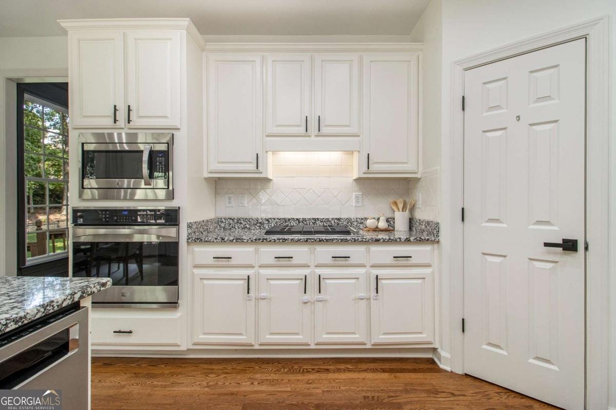 610 Rain Willow Lane Johns Creek - 15