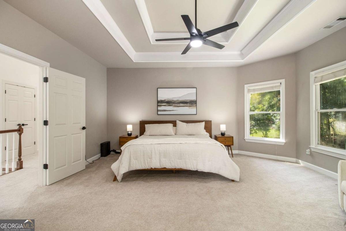 610 Rain Willow Lane Johns Creek - 21