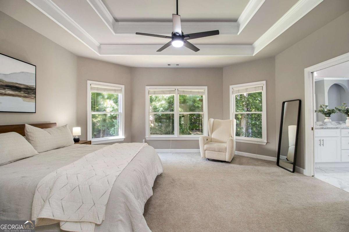610 Rain Willow Lane Johns Creek - 22