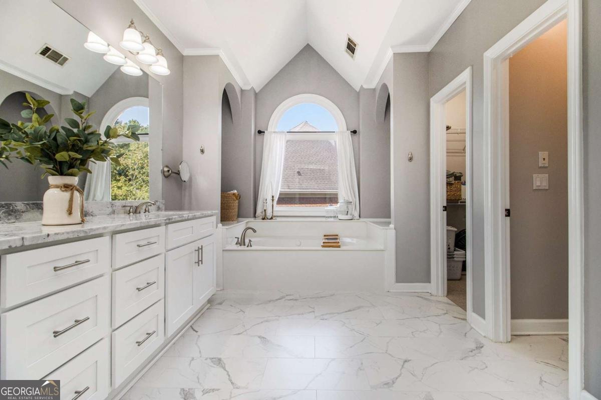 610 Rain Willow Lane Johns Creek - 23