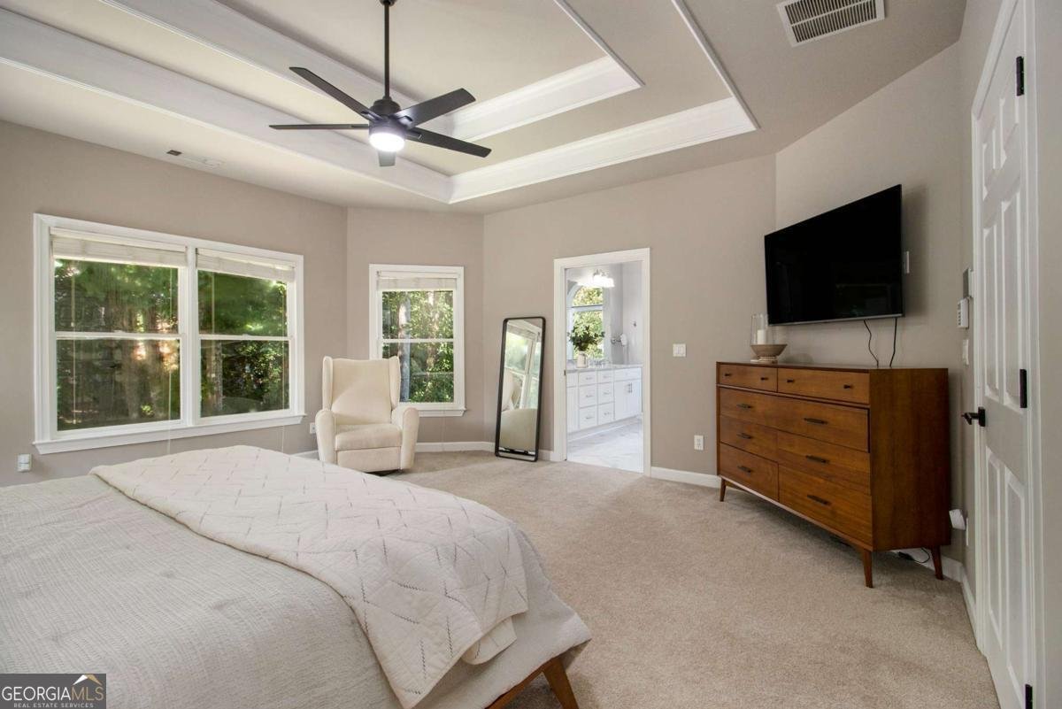 610 Rain Willow Lane Johns Creek - 24