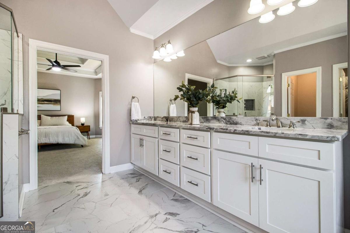 610 Rain Willow Lane Johns Creek - 25