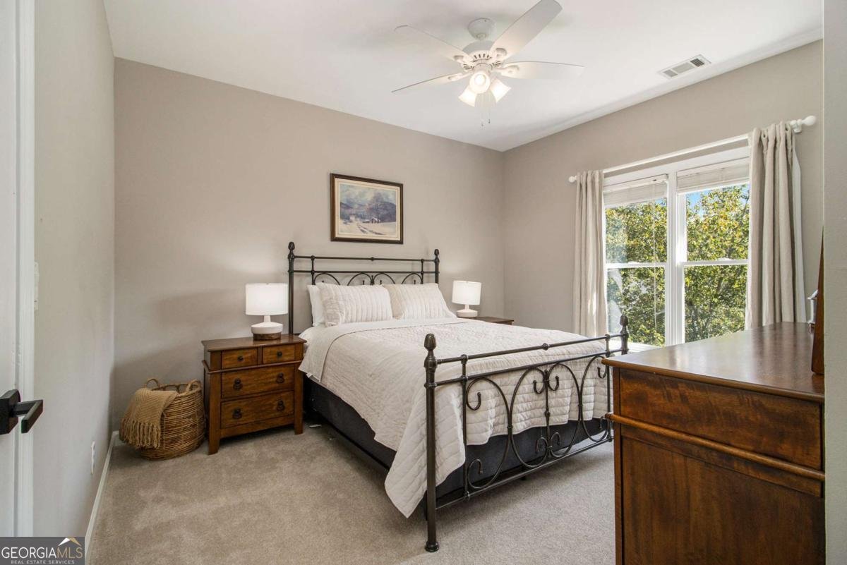 610 Rain Willow Lane Johns Creek - 28