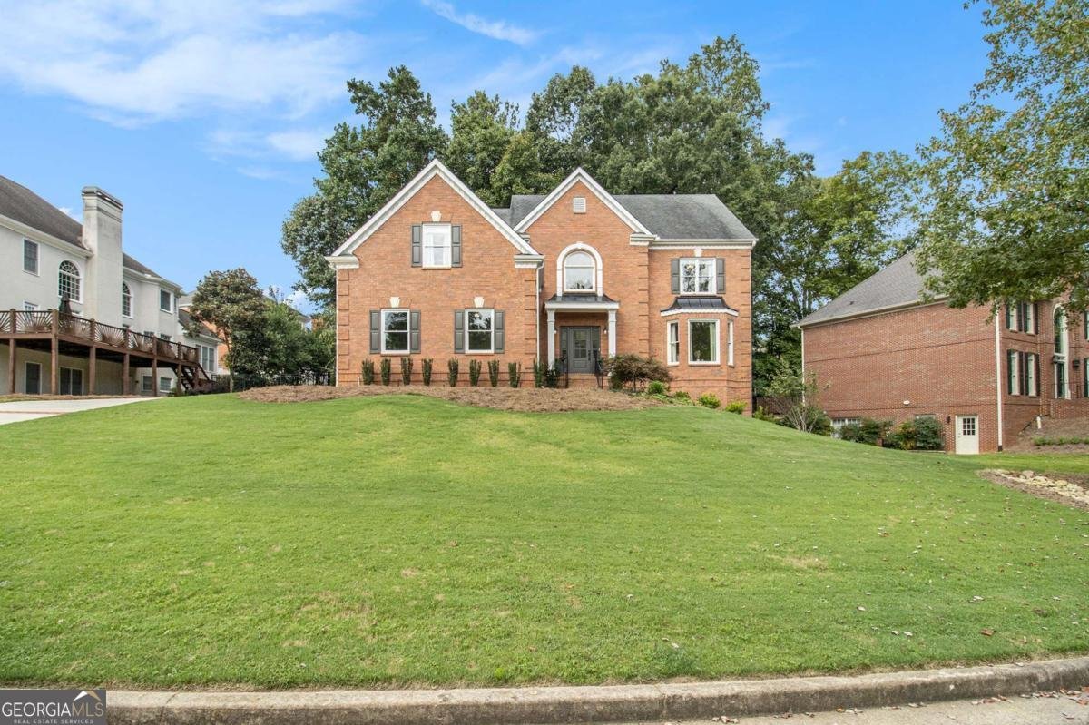 610 Rain Willow Lane Johns Creek - 3