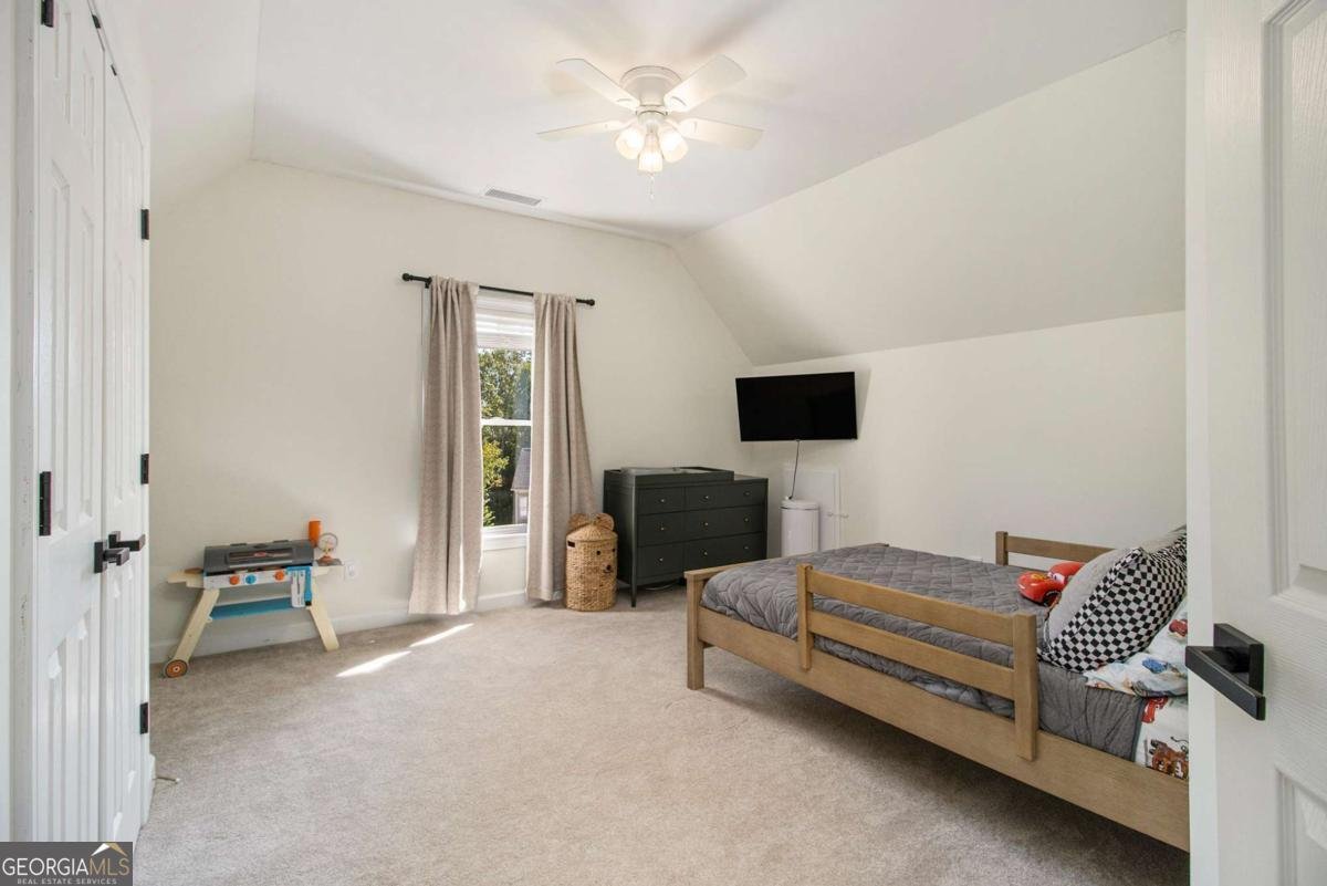 610 Rain Willow Lane Johns Creek - 31