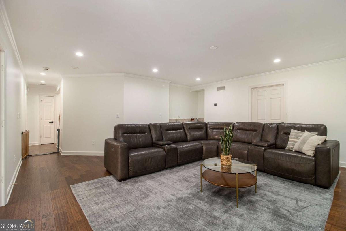610 Rain Willow Lane Johns Creek - 34