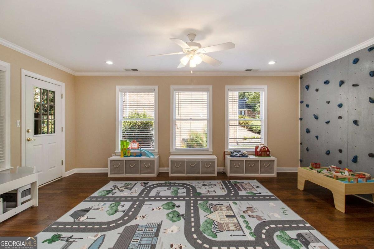 610 Rain Willow Lane Johns Creek - 37