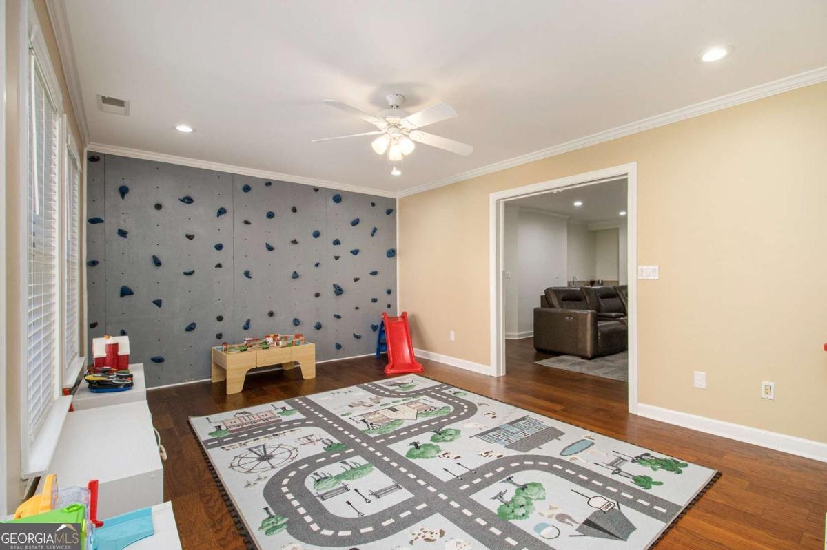 610 Rain Willow Lane Johns Creek - 38