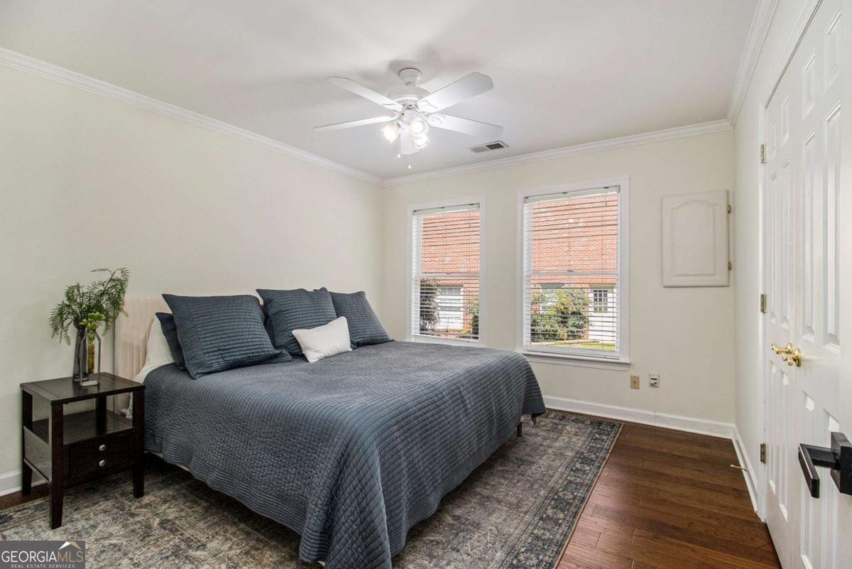 610 Rain Willow Lane Johns Creek - 39
