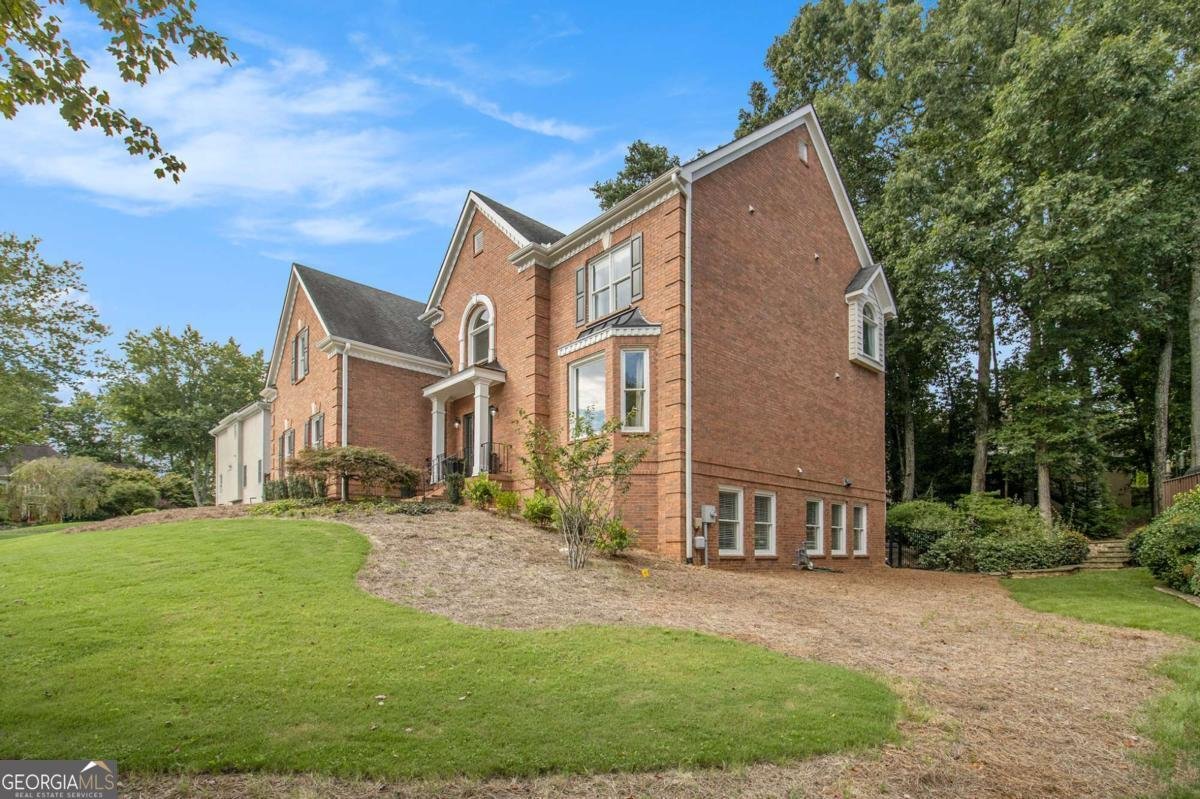 610 Rain Willow Lane Johns Creek - 4