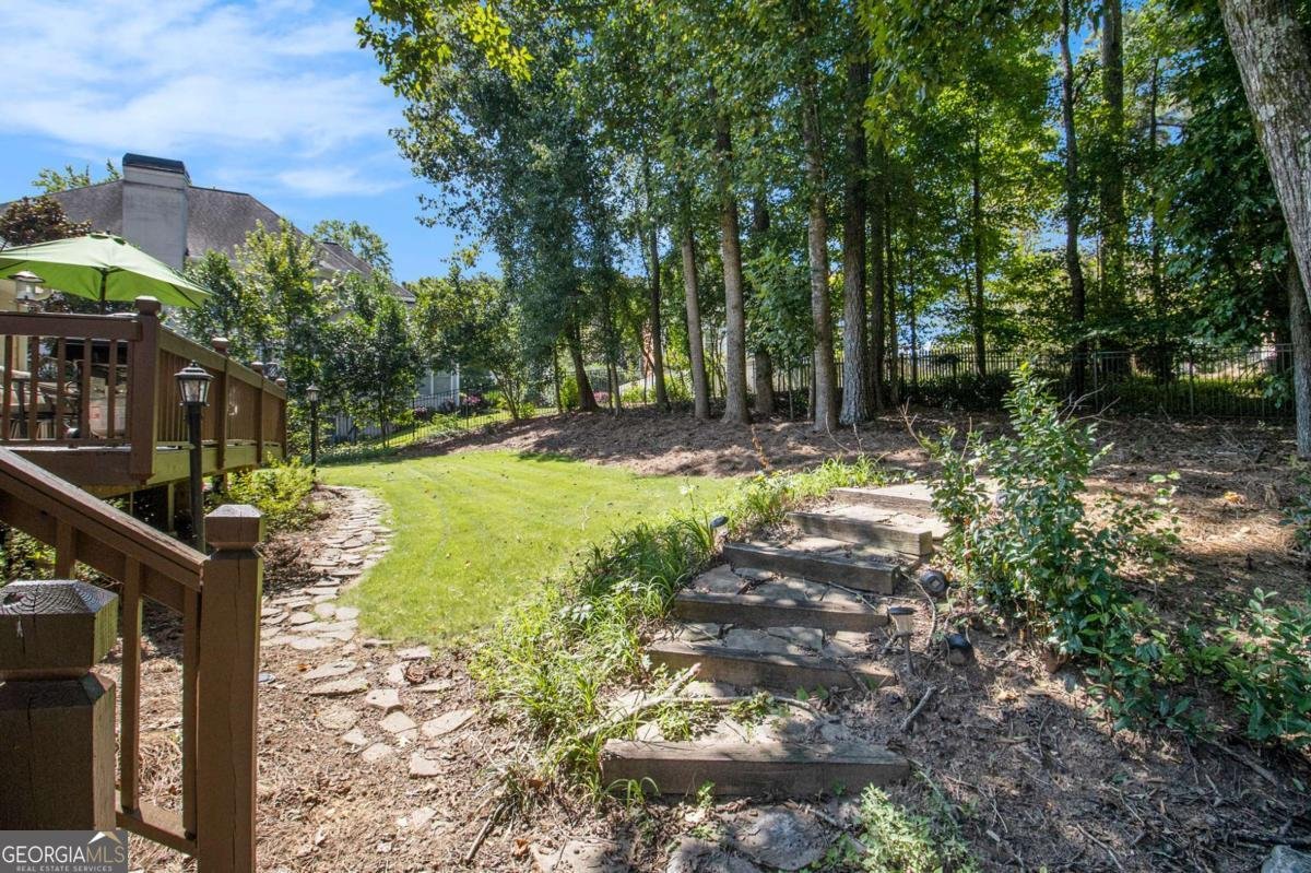 610 Rain Willow Lane Johns Creek - 43