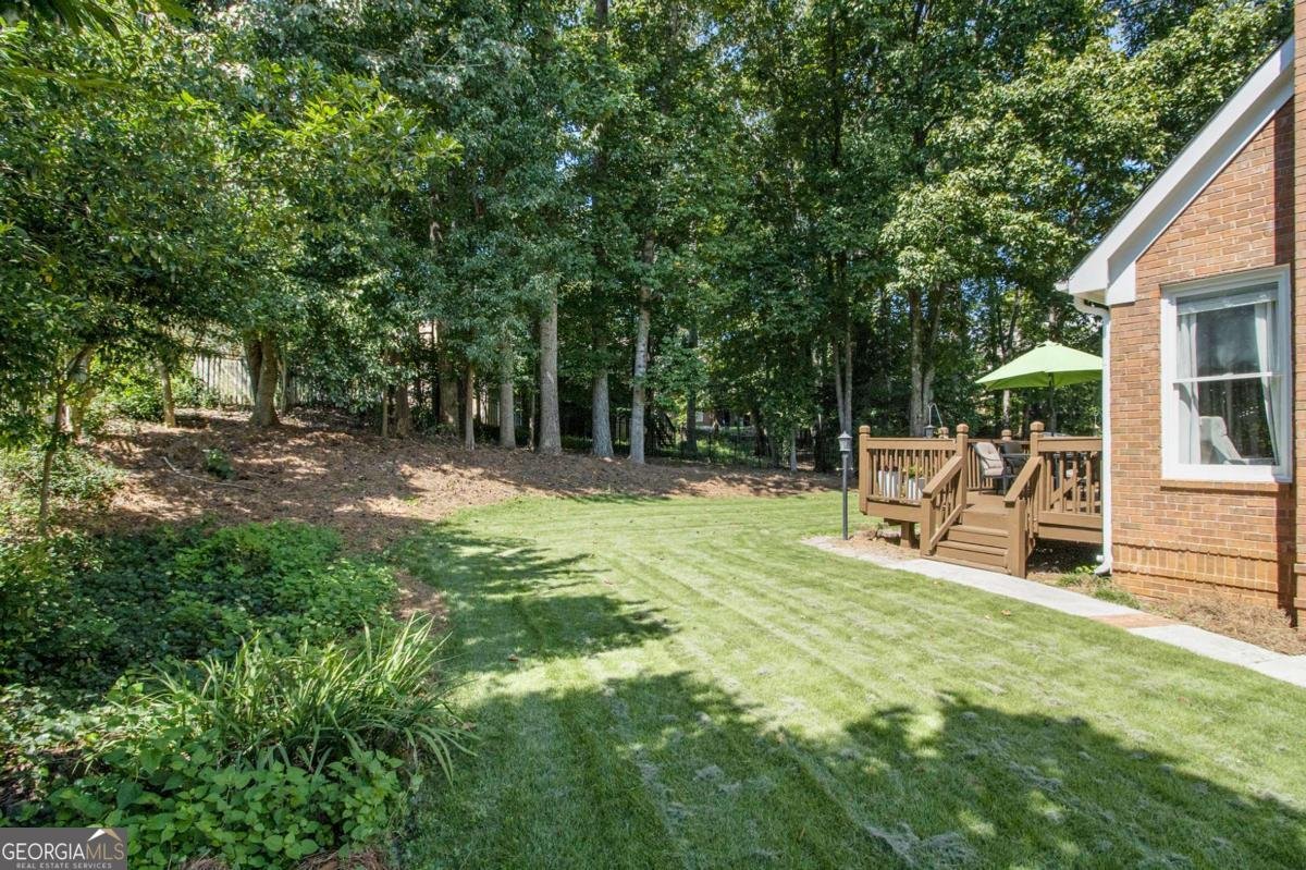 610 Rain Willow Lane Johns Creek - 44