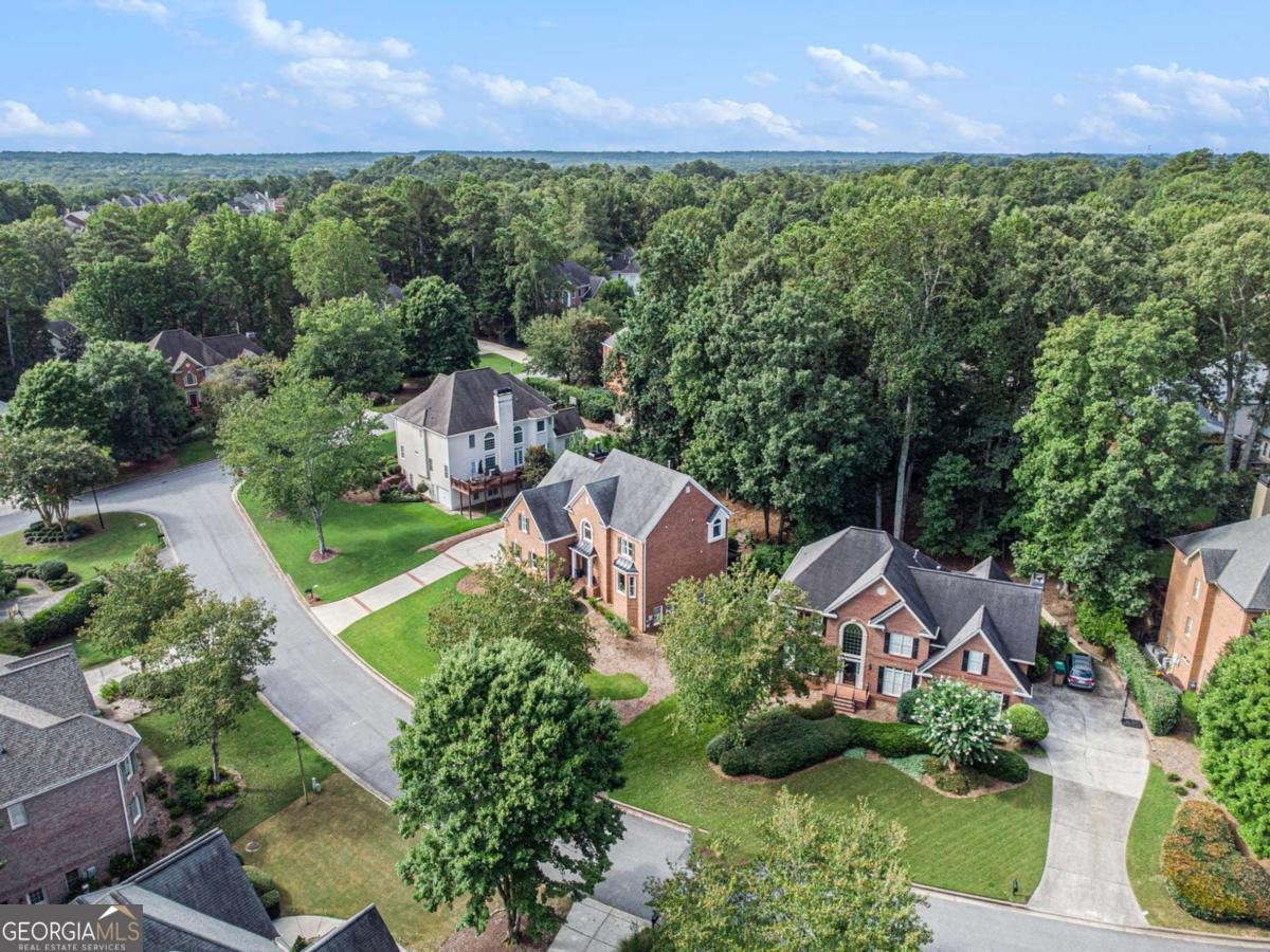 610 Rain Willow Lane Johns Creek - 49