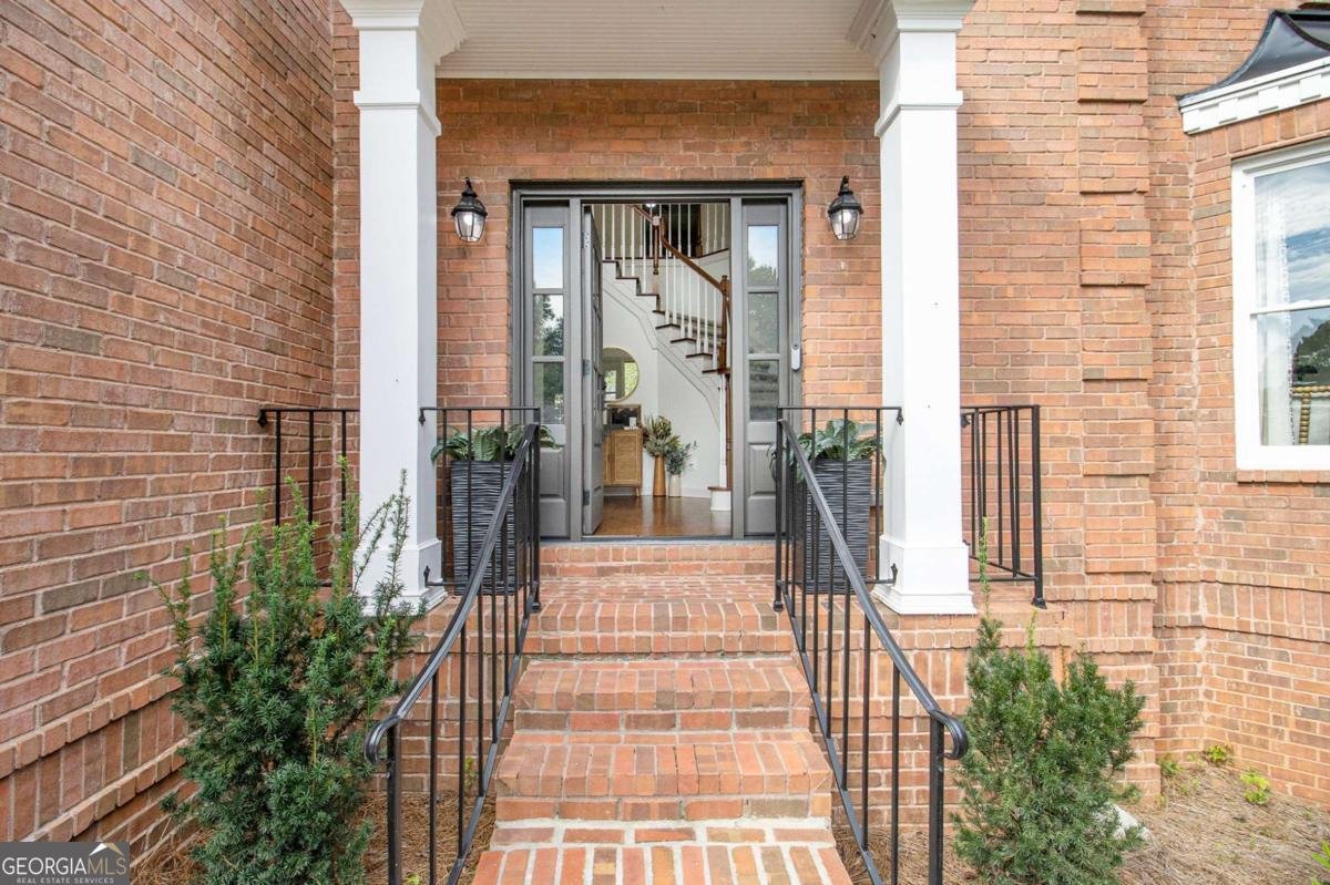 610 Rain Willow Lane Johns Creek - 5
