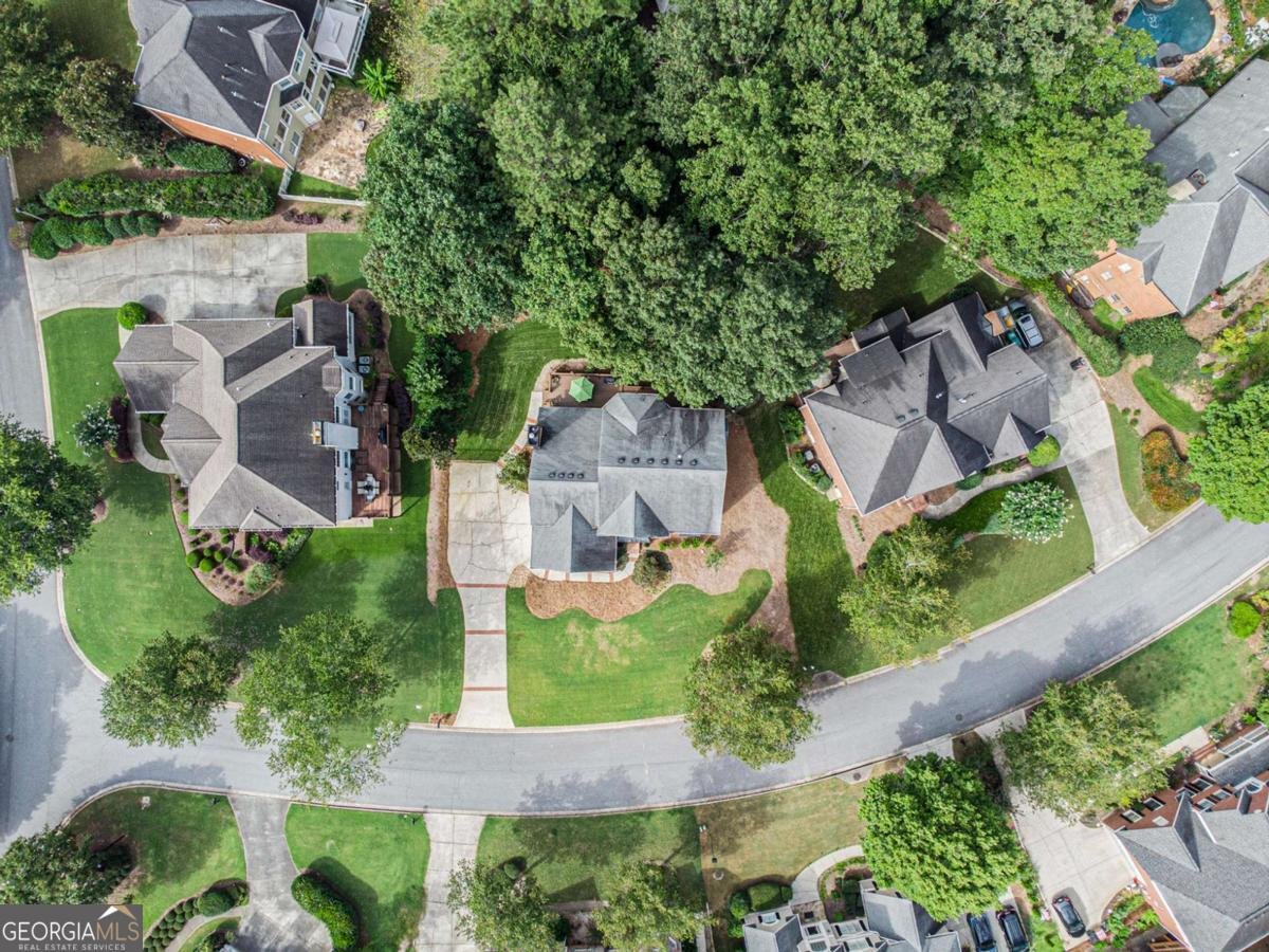610 Rain Willow Lane Johns Creek - 50