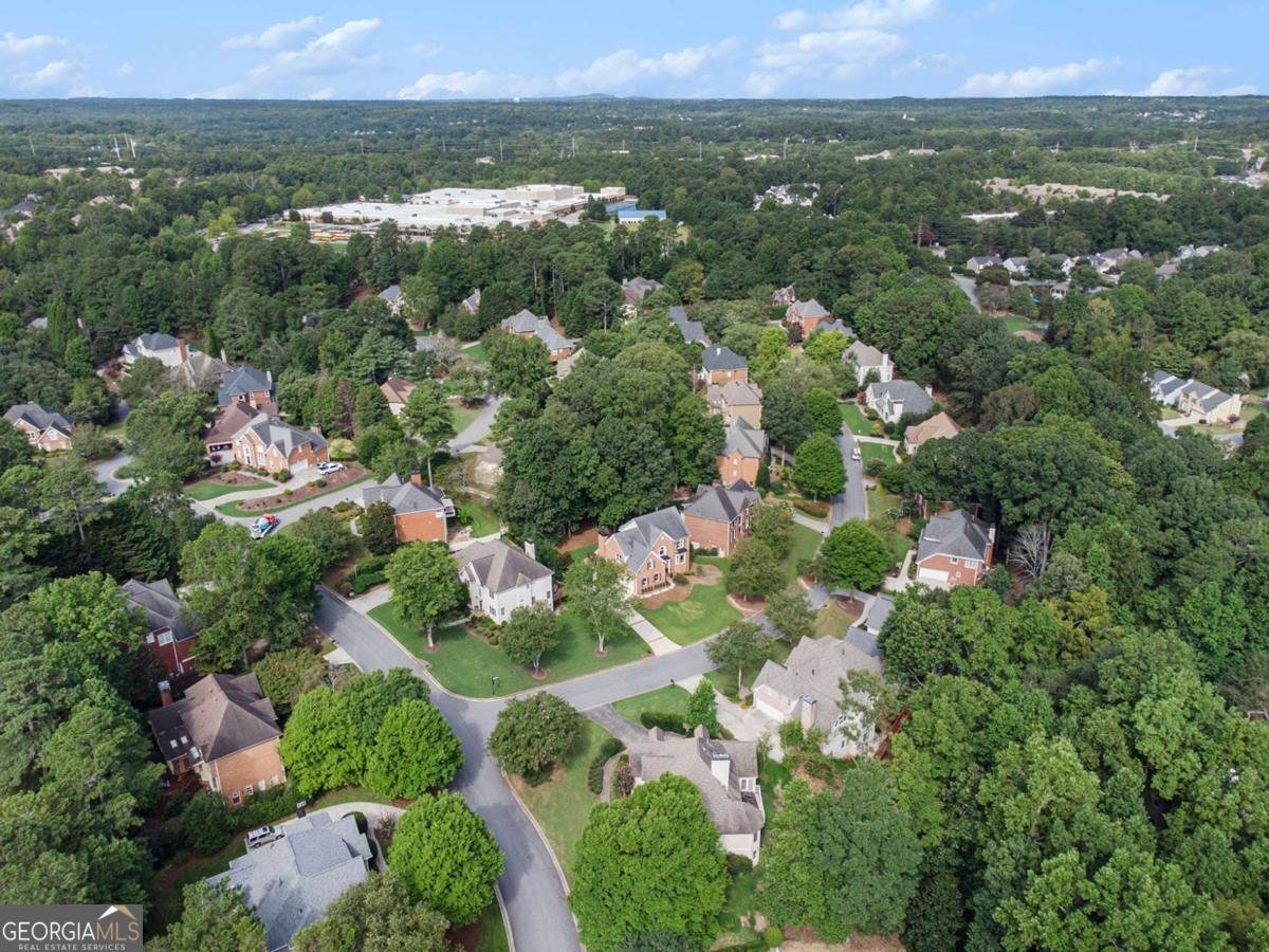 610 Rain Willow Lane Johns Creek - 51