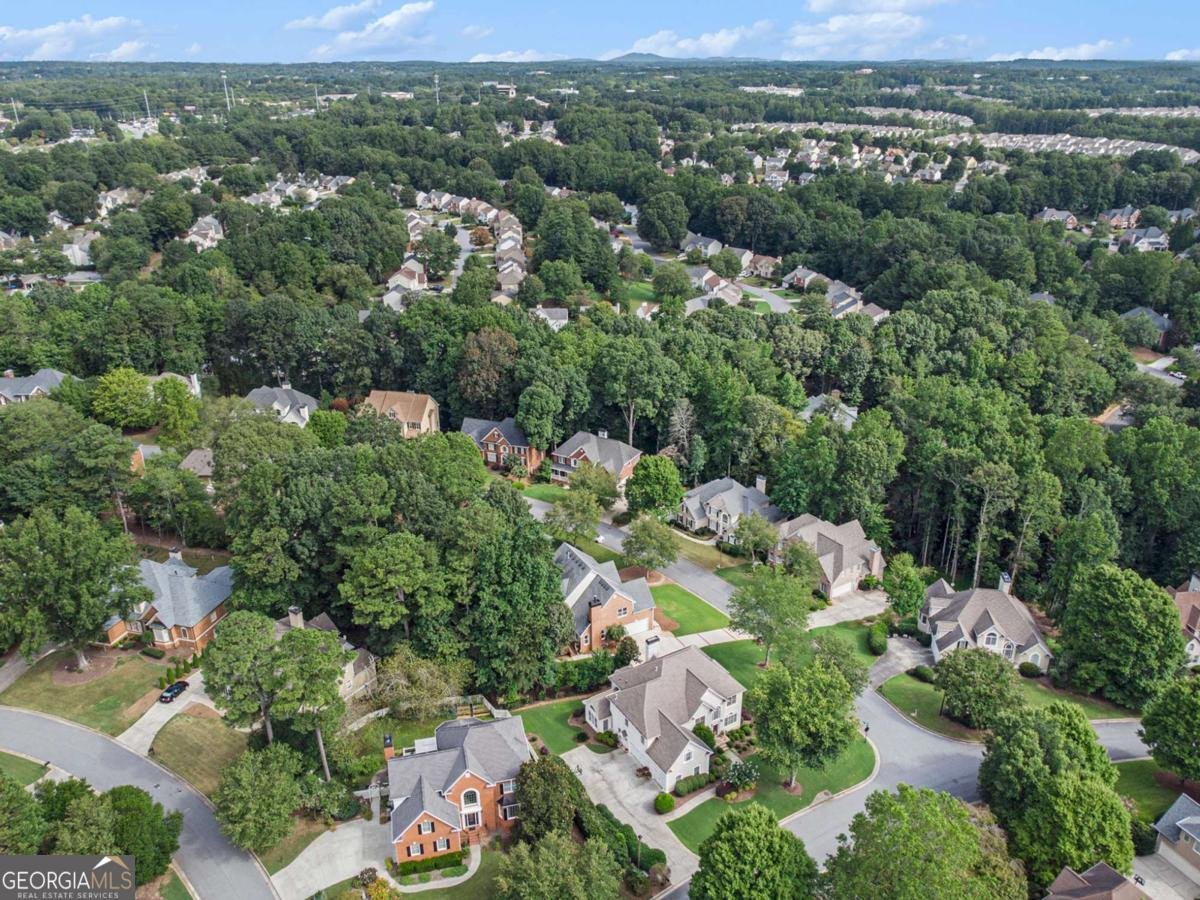610 Rain Willow Lane Johns Creek - 52