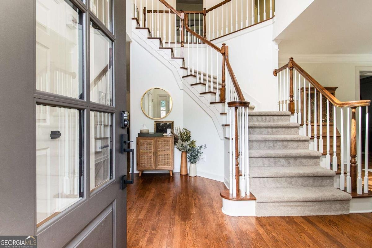 610 Rain Willow Lane Johns Creek - 7