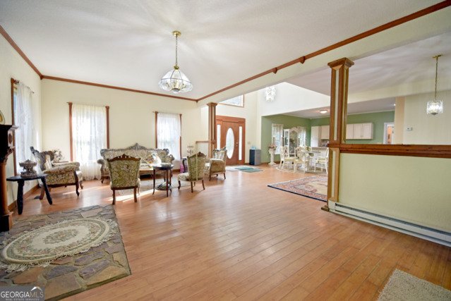3360 Turniptown Road Ellijay - 11