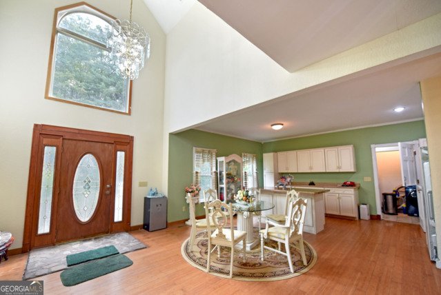 3360 Turniptown Road Ellijay - 12
