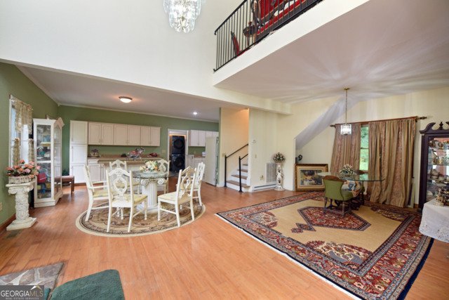 3360 Turniptown Road Ellijay - 13