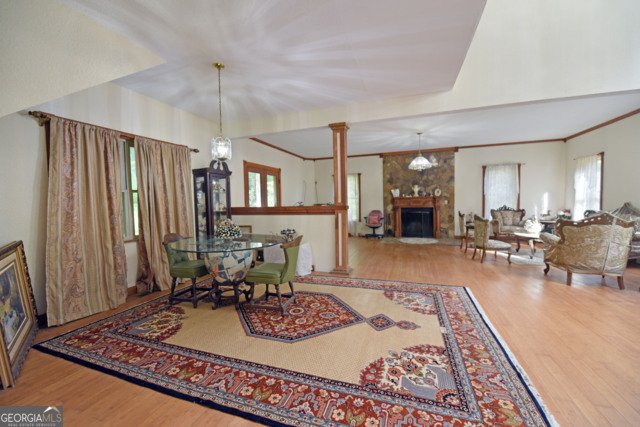 3360 Turniptown Road Ellijay - 16