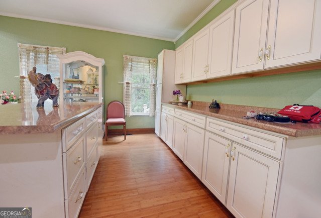 3360 Turniptown Road Ellijay - 18