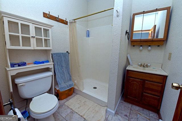 3360 Turniptown Road Ellijay - 22