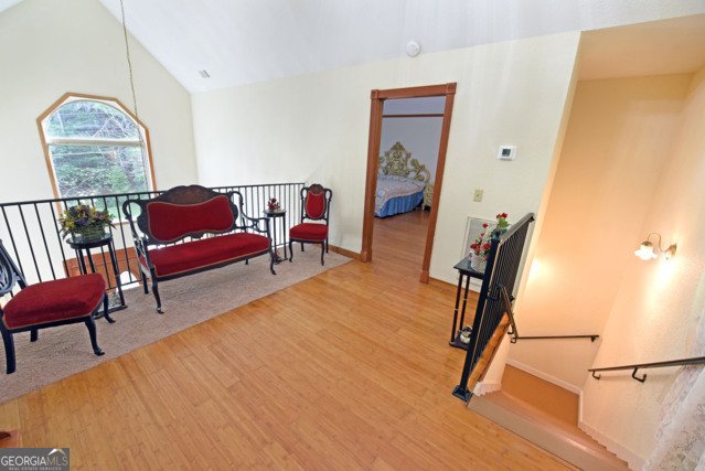 3360 Turniptown Road Ellijay - 23