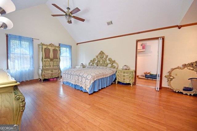 3360 Turniptown Road Ellijay - 26