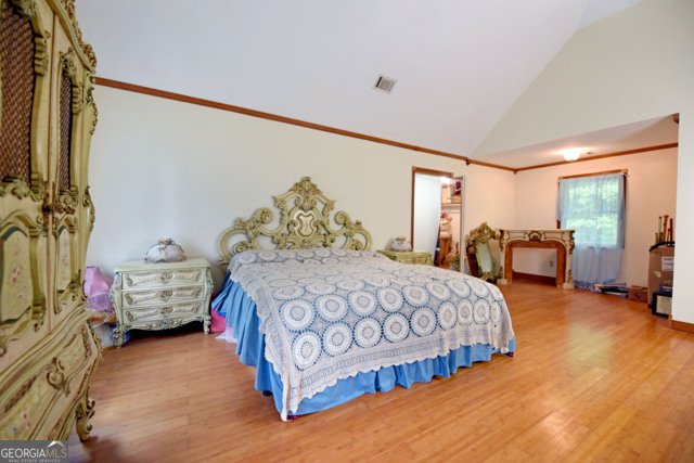 3360 Turniptown Road Ellijay - 27