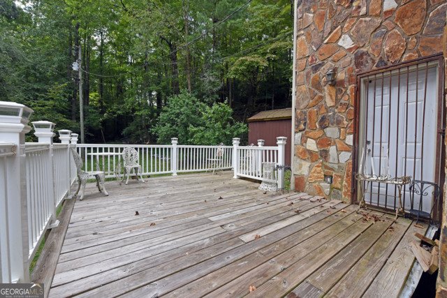 3360 Turniptown Road Ellijay - 3