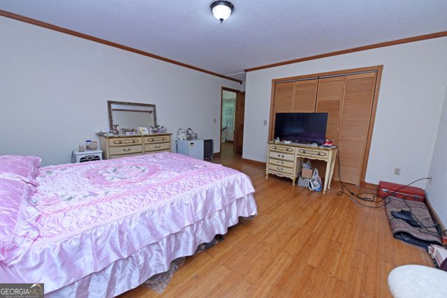 3360 Turniptown Road Ellijay - 34