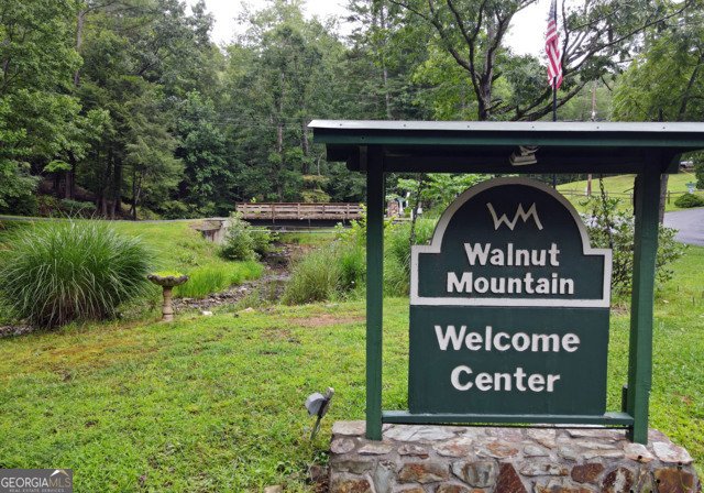 3360 Turniptown Road Ellijay - 37