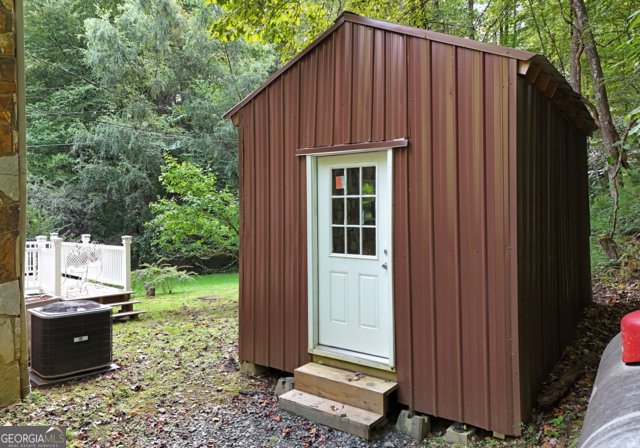 3360 Turniptown Road Ellijay - 4