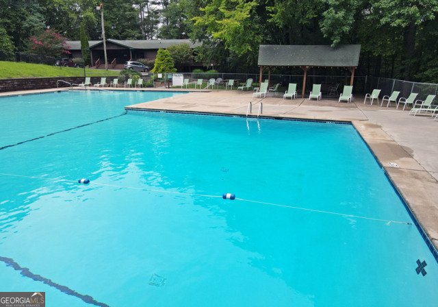 3360 Turniptown Road Ellijay - 43