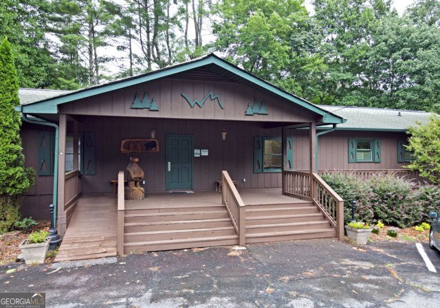 3360 Turniptown Road Ellijay - 45