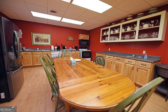 3360 Turniptown Road Ellijay - 47