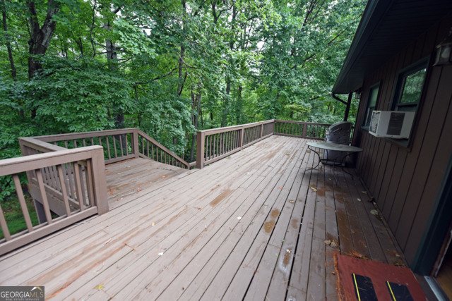 3360 Turniptown Road Ellijay - 48