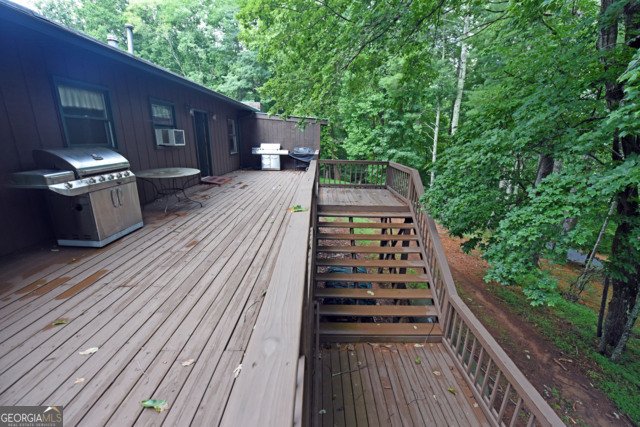 3360 Turniptown Road Ellijay - 49