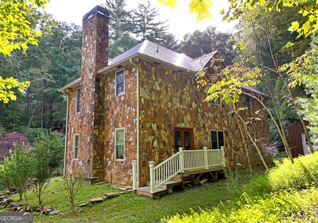 3360 Turniptown Road Ellijay - 5
