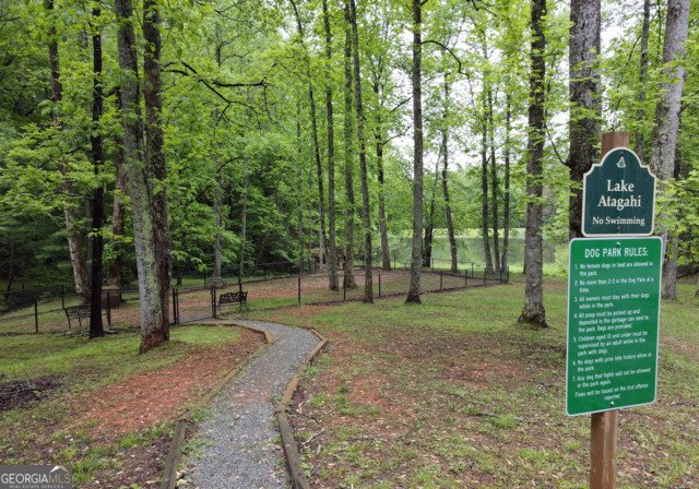 3360 Turniptown Road Ellijay - 59