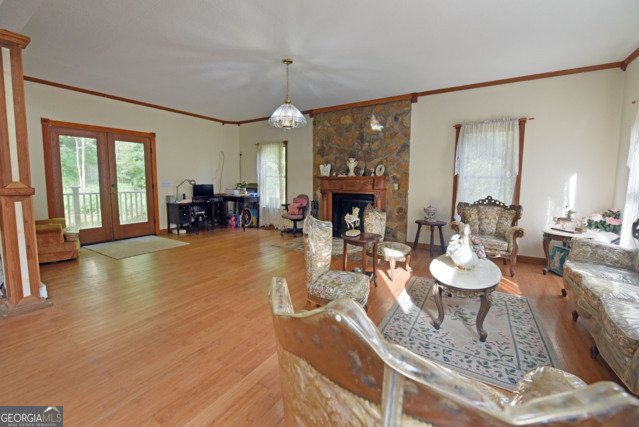 3360 Turniptown Road Ellijay - 7