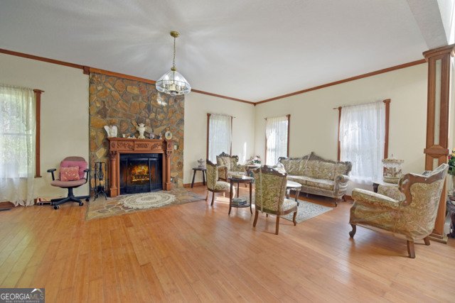3360 Turniptown Road Ellijay - 8