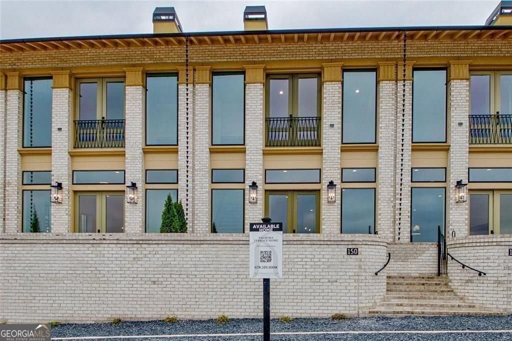 150 Rolison Way Fayetteville - 2