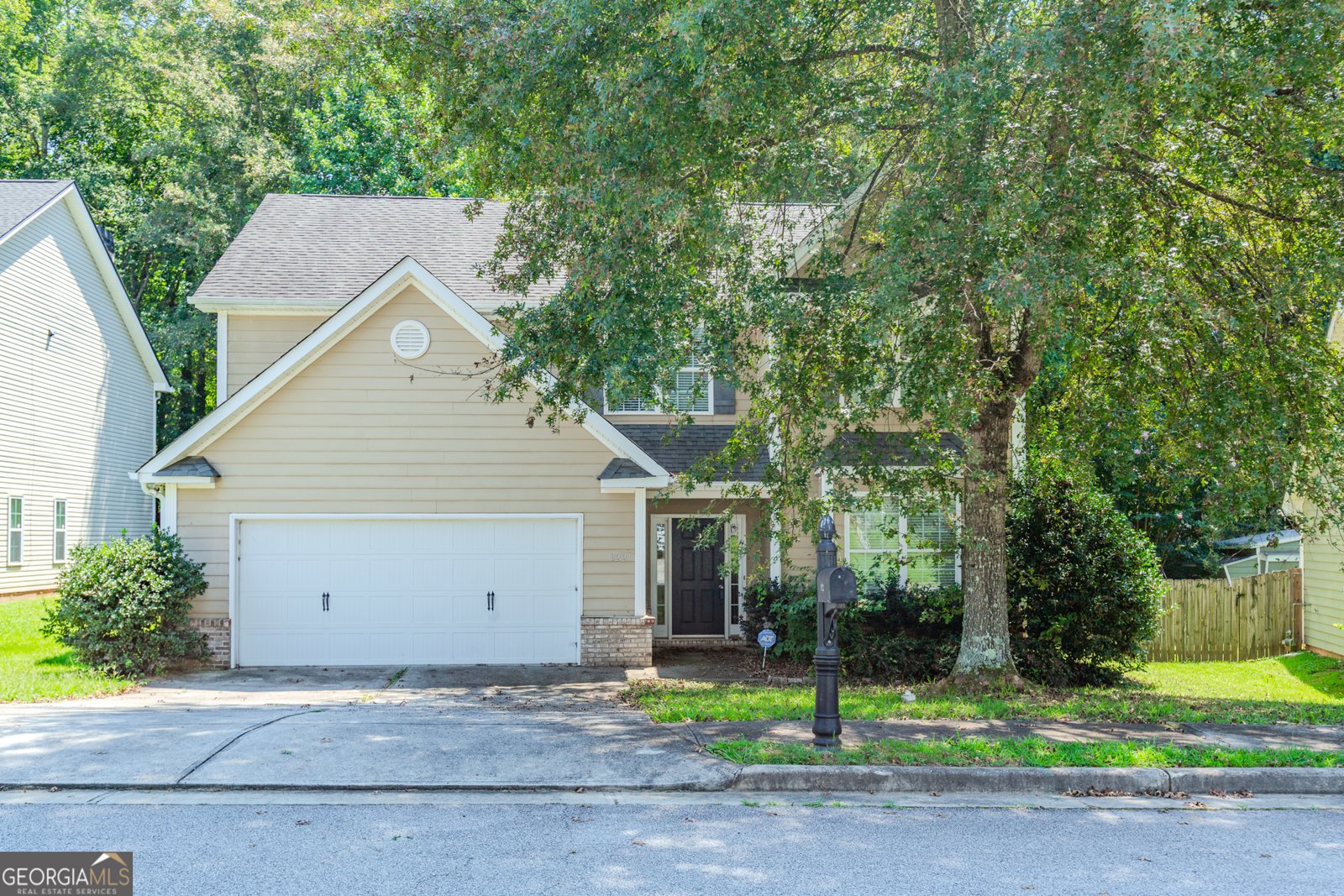 922 Lakeside Court Loganville - 22