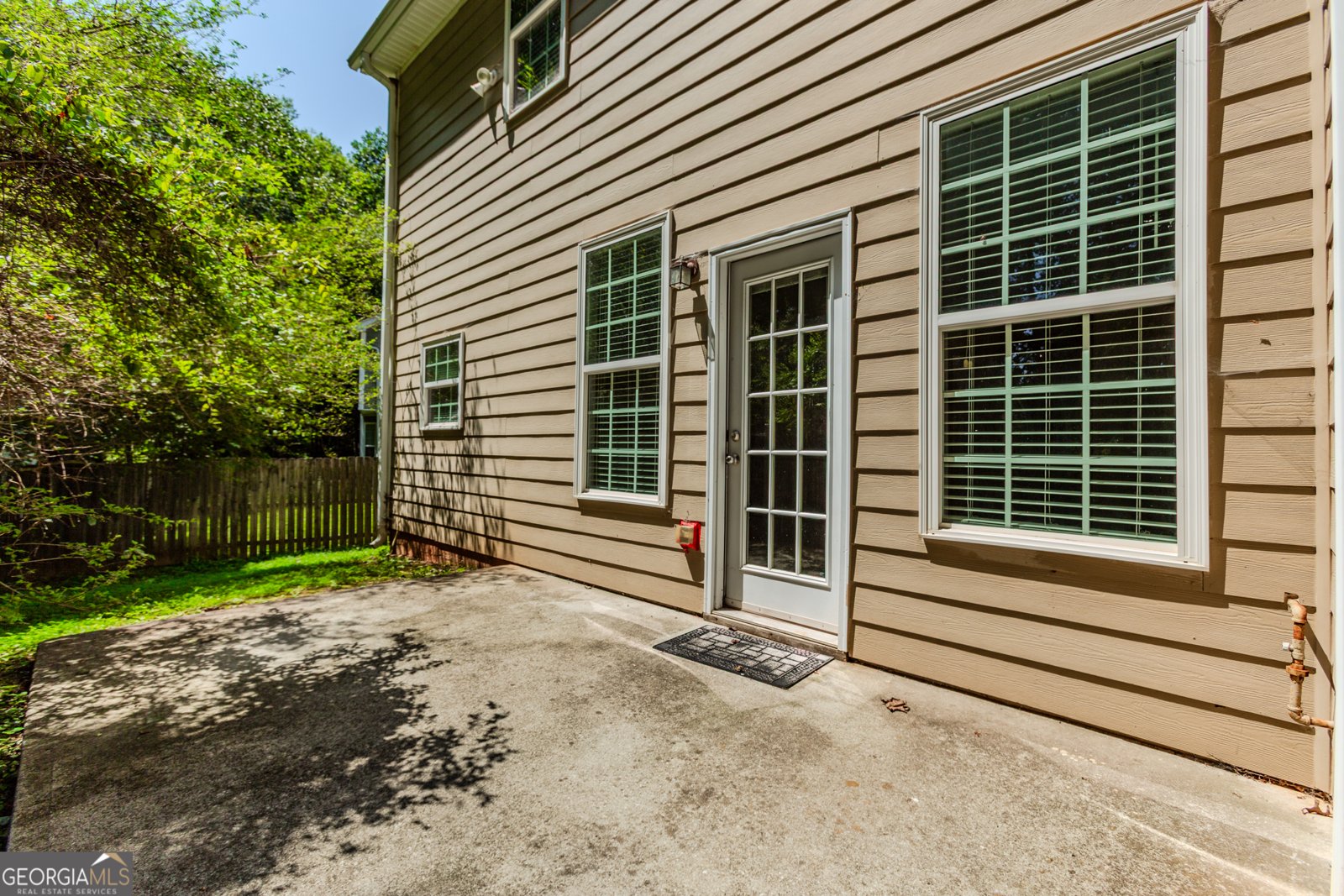 922 Lakeside Court Loganville - 27